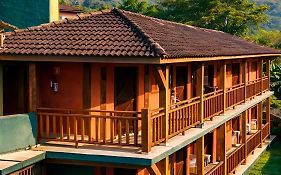 Pousada Nusa Dua Maresias